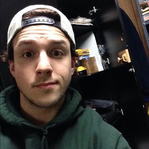 Meet your Posher, Erik